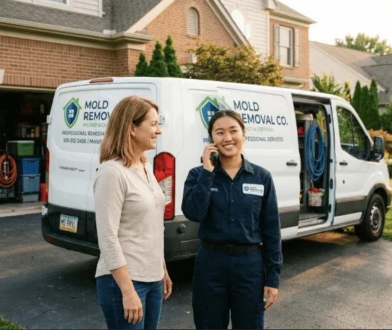 Crawlspace Mold Remediation Vallecito, CA FAQs